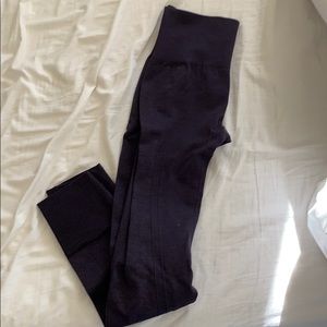 Lululemon skinny full length leggings